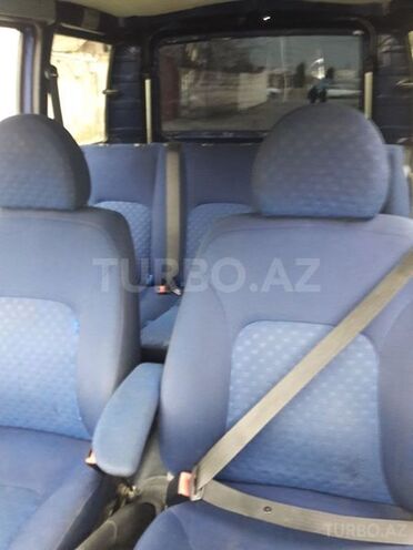 Fiat Doblo 2002, 280,000 km - 0.2 l - Bakı