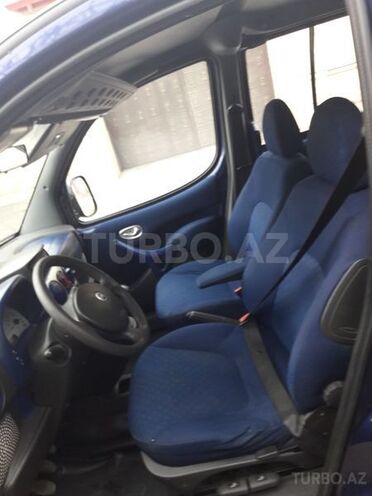 Fiat Doblo 2002, 280,000 km - 0.2 l - Bakı