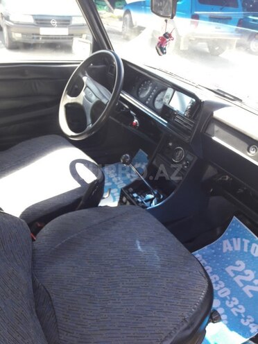 LADA (VAZ) 2107 2002, 65,800 km - 1.5 l - Bakı