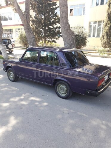 LADA (VAZ) 2107 2002, 65,800 km - 1.5 l - Bakı