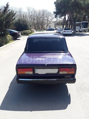 LADA (VAZ) 2107 2002, 65,800 km - 1.5 l - Bakı