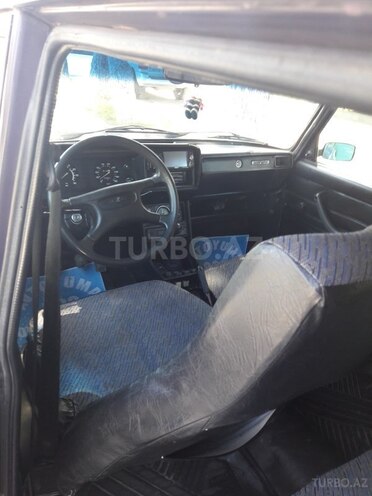 LADA (VAZ) 2107 2002, 65,800 km - 1.5 l - Bakı