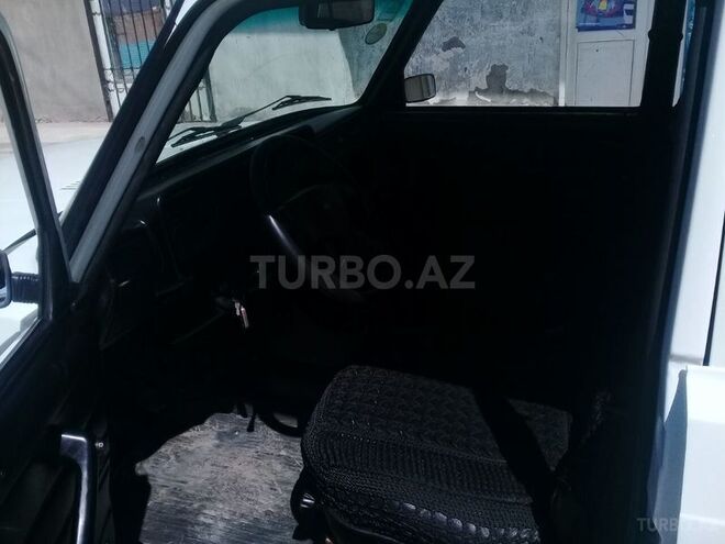 LADA (VAZ) 2107 2005, 195,000 km - 0.2 л - Bakı