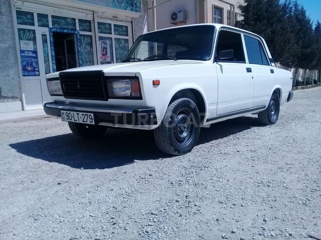 LADA (VAZ) 2107 2005, 195,000 km - 0.2 л - Bakı