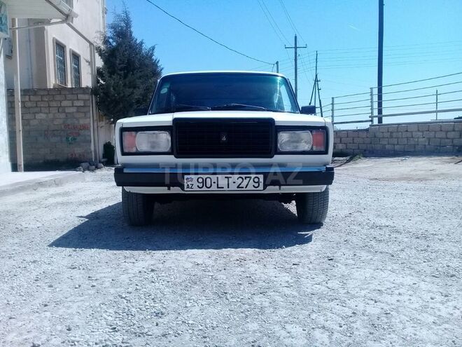 LADA (VAZ) 2107 2005, 195,000 km - 0.2 л - Bakı