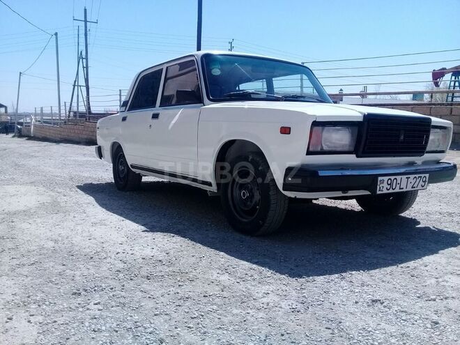 LADA (VAZ) 2107 2005, 195,000 km - 0.2 л - Bakı
