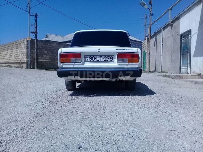 LADA (VAZ) 2107 2005, 195,000 km - 0.2 л - Bakı