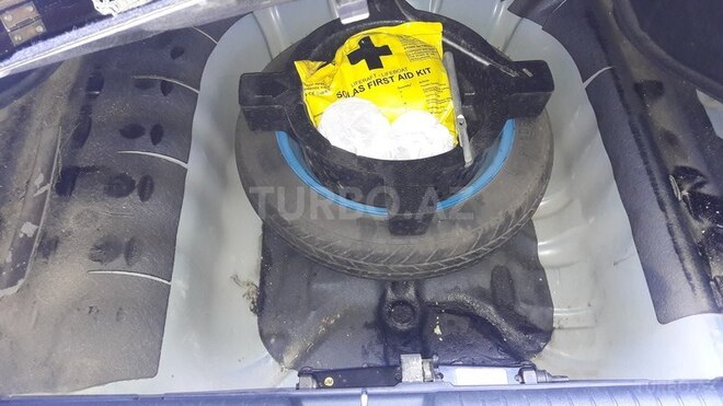 Chevrolet Lacetti 2008, 190,000 km - 1.6 l - Bakı