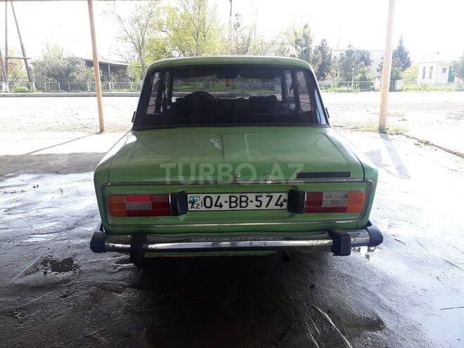 LADA (VAZ) 2106 1983, 260,000 km - 1.6 l - Bərdə