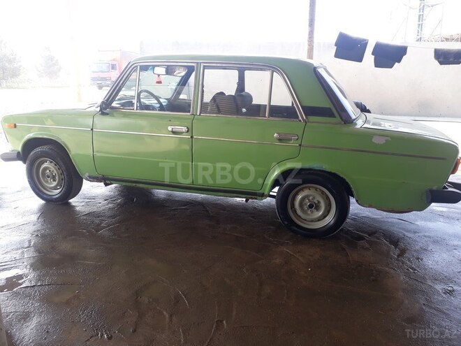 LADA (VAZ) 2106 1983, 260,000 km - 1.6 l - Bərdə