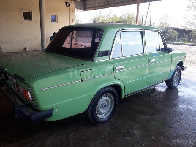 LADA (VAZ) 2106 1983, 260,000 km - 1.6 l - Bərdə