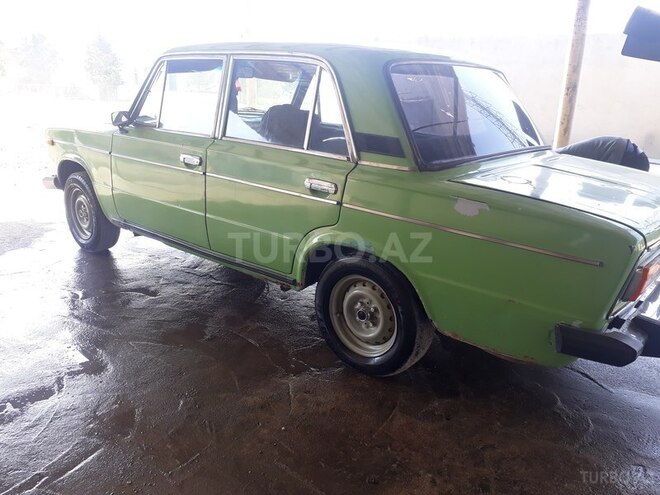 LADA (VAZ) 2106 1983, 260,000 km - 1.6 l - Bərdə