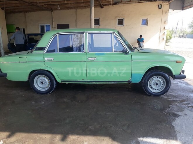 LADA (VAZ) 2106 1983, 260,000 km - 1.6 l - Bərdə