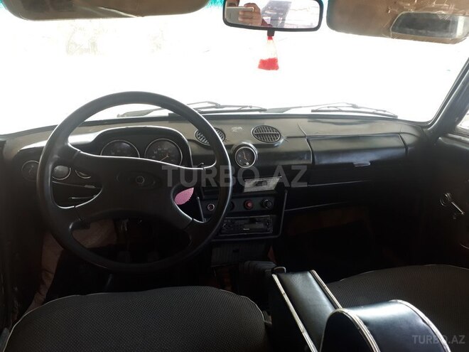 LADA (VAZ) 2106 1983, 260,000 km - 1.6 l - Bərdə