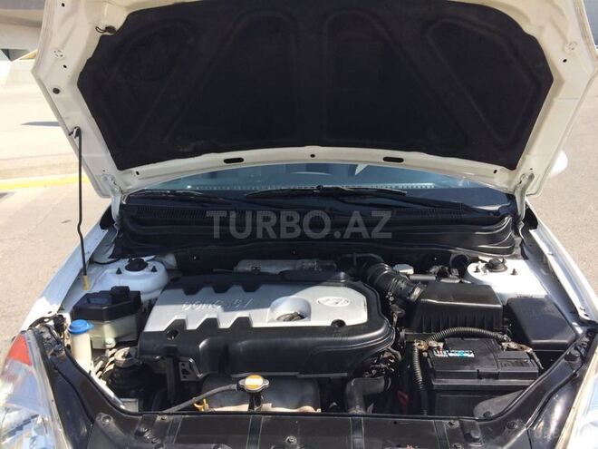 Hyundai Accent 2006, 140,000 km - 1.6 l - Bakı