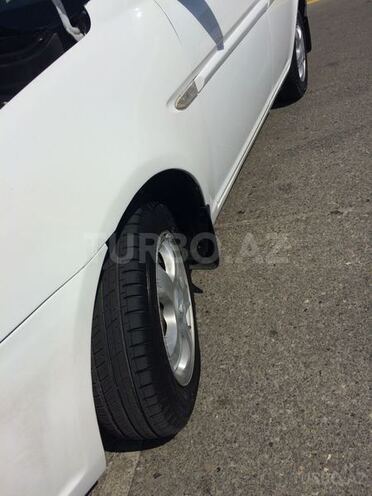 Hyundai Accent 2006, 140,000 km - 1.6 l - Bakı