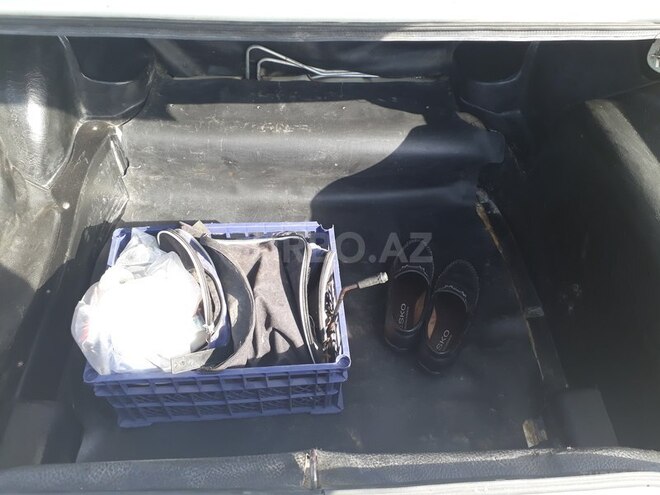LADA (VAZ) 2107 2009, 194,141 km - 1.6 l - Bakı