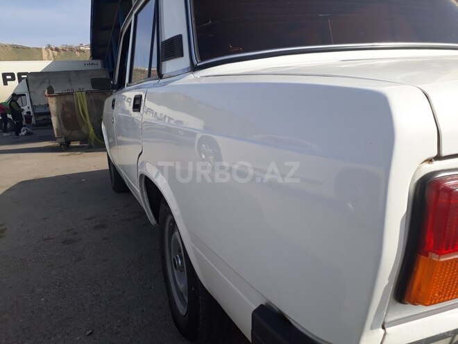 LADA (VAZ) 2107 2009, 194,141 km - 1.6 l - Bakı