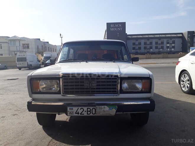 LADA (VAZ) 2107 2009, 194,141 km - 1.6 l - Bakı