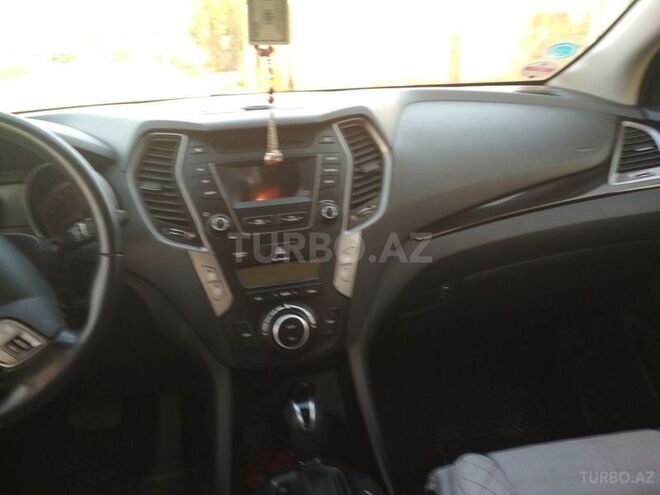 Hyundai Santa Fe 2015, 34,000 km - 2.4 л - Bakı