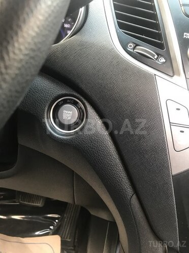 Hyundai Santa Fe 2013, 98,240 km - 2.4 l - Bakı