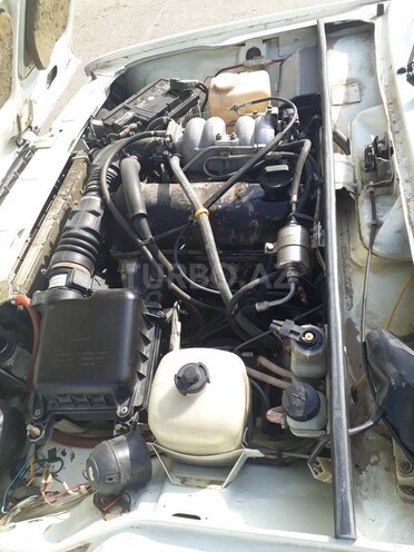 LADA (VAZ) 2107 2009, 194,141 km - 1.6 l - Bakı