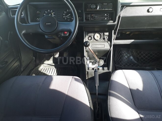LADA (VAZ) 2107 2009, 194,141 km - 1.6 l - Bakı