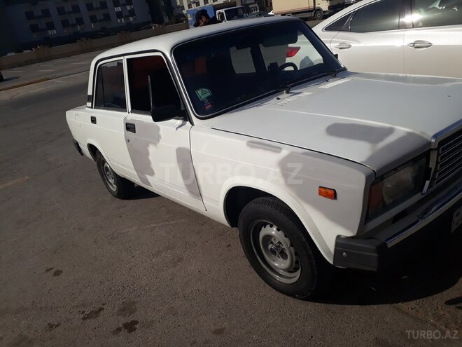 LADA (VAZ) 2107 2009, 194,141 km - 1.6 l - Bakı