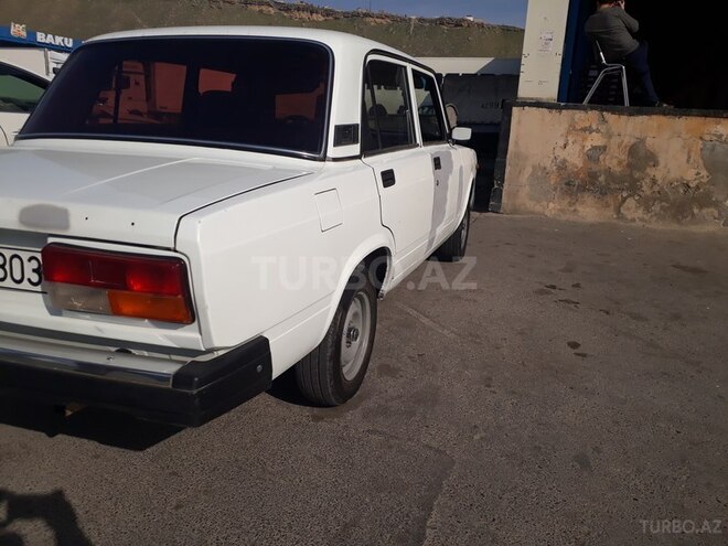 LADA (VAZ) 2107 2009, 194,141 km - 1.6 l - Bakı