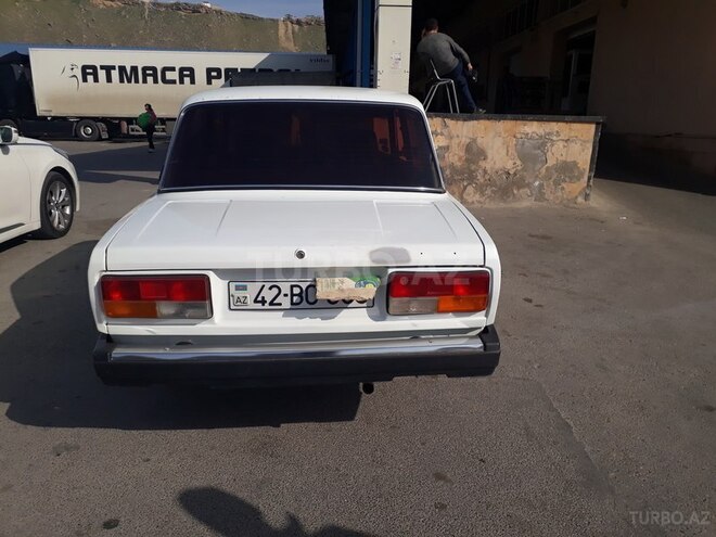 LADA (VAZ) 2107 2009, 194,141 km - 1.6 l - Bakı