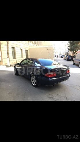 Mercedes  1998, 23,524 km - 2.3 l - Bakı