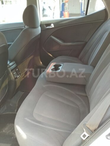 Kia Optima 2010, 177,000 km - 2.0 l - Bakı