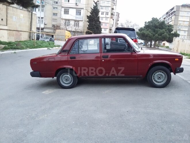 LADA (VAZ) 2107 2006, 98,000 km - 1.6 л - Bakı