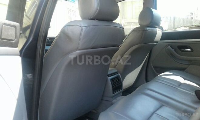 BMW 523 1998, 350,000 km - 2.5 l - Bakı