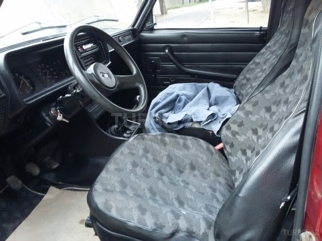 LADA (VAZ) 2107 2006, 98,000 km - 1.6 л - Bakı