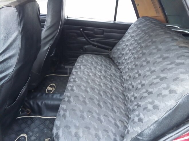 LADA (VAZ) 2107 2006, 98,000 km - 1.6 л - Bakı
