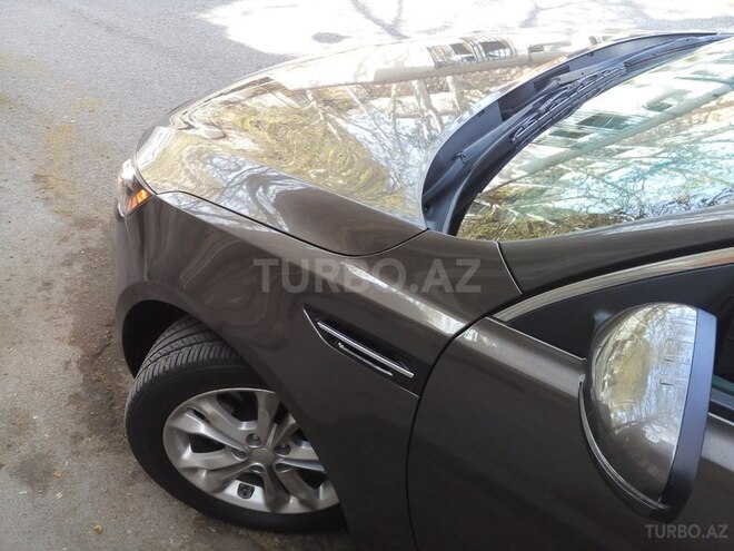 Kia Optima 2012, 98,000 km - 2.0 l - Bakı