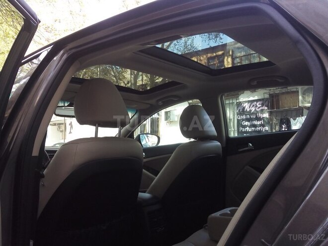 Kia Optima 2012, 98,000 km - 2.0 l - Bakı