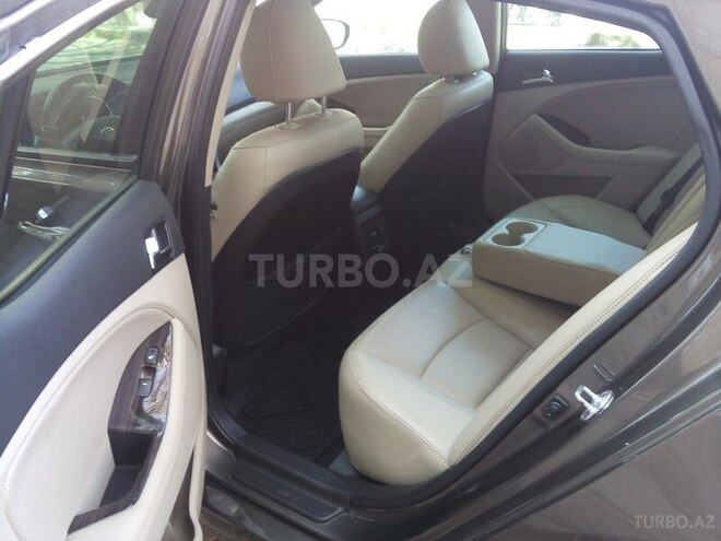 Kia Optima 2012, 98,000 km - 2.0 l - Bakı