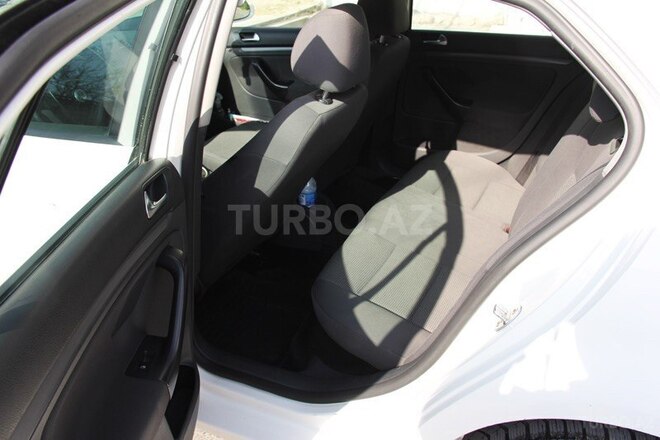 Volkswagen Jetta 2008, 215,000 km - 1.6 l - Bakı