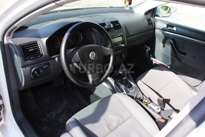 Volkswagen Jetta 2008, 215,000 km - 1.6 l - Bakı