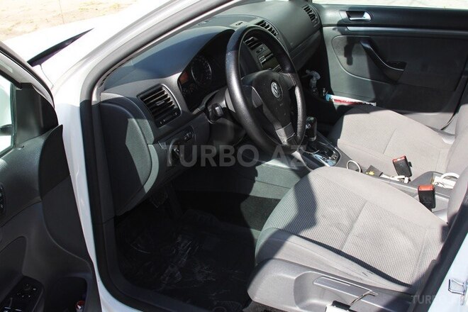 Volkswagen Jetta 2008, 215,000 km - 1.6 l - Bakı