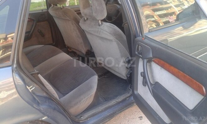 Opel Vectra 1994, 240,000 km - 2.0 l - Bakı