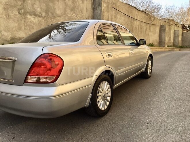 Nissan Sunny 2008, 198,000 km - 1.6 l - Bakı
