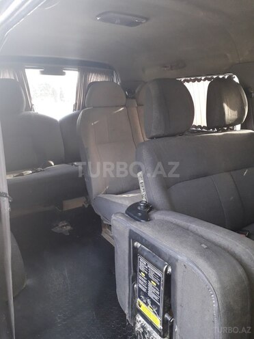 Hyundai H-1 2004, 33,595 km - 2.5 л - Tərtər