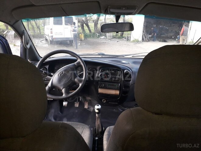 Hyundai H-1 2004, 33,595 km - 2.5 л - Tərtər