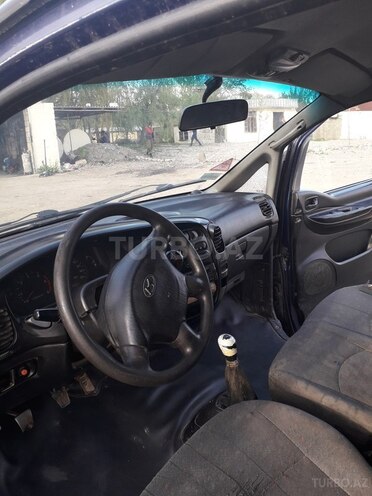 Hyundai H-1 2004, 33,595 km - 2.5 л - Tərtər