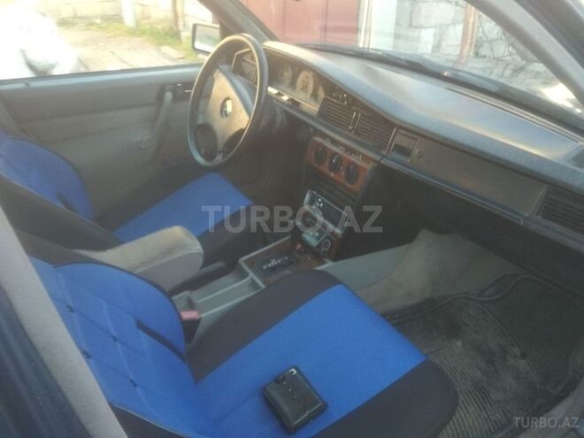 Mercedes 190 1992, 270,000 km - 2.0 l - Bakı