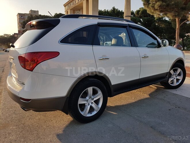 Hyundai Veracruz 2008, 291,000 km - 3.8 l - Bakı