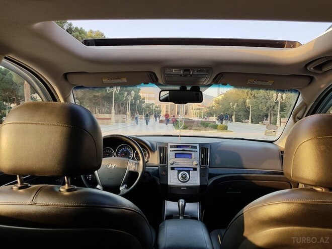 Hyundai Veracruz 2008, 291,000 km - 3.8 l - Bakı